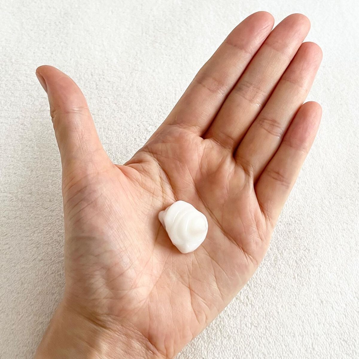 モイスチャーリペアエッセンスオイル/ララプリモ /アウトバストリートメントを使ったクチコミ(3枚目)