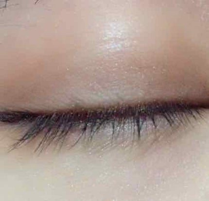 UR GLAM BLOOMING EYE COLOR PALETTE/U R GLAM/アイシャドウパレットを使ったクチコミ(2枚目)