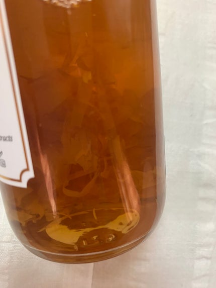 キールズ ハーバル トナー CL アルコールフリー/Kiehl's/化粧水を使ったクチコミ(2枚目)