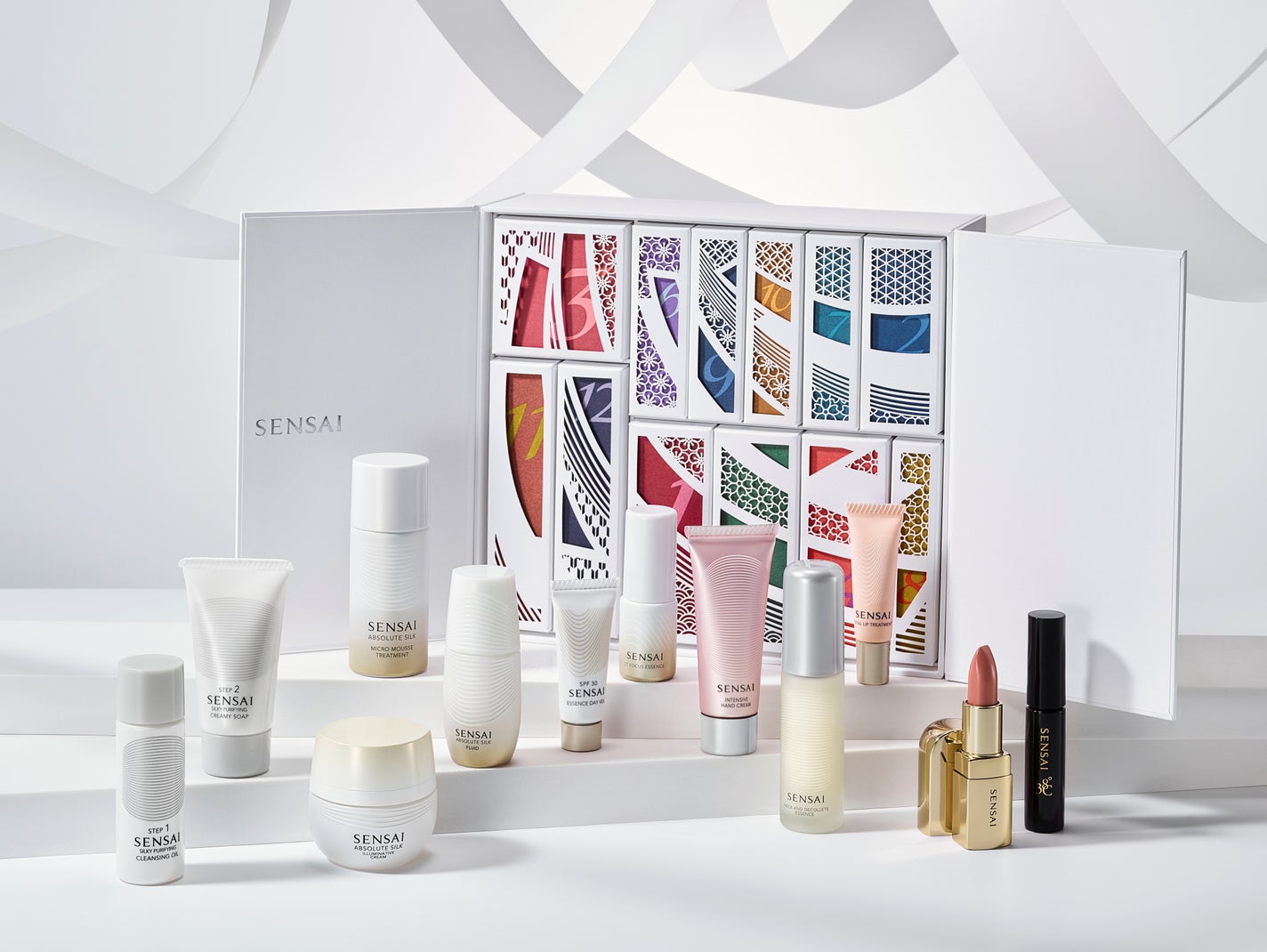 センサイ ホリデーギフト a SENSAI