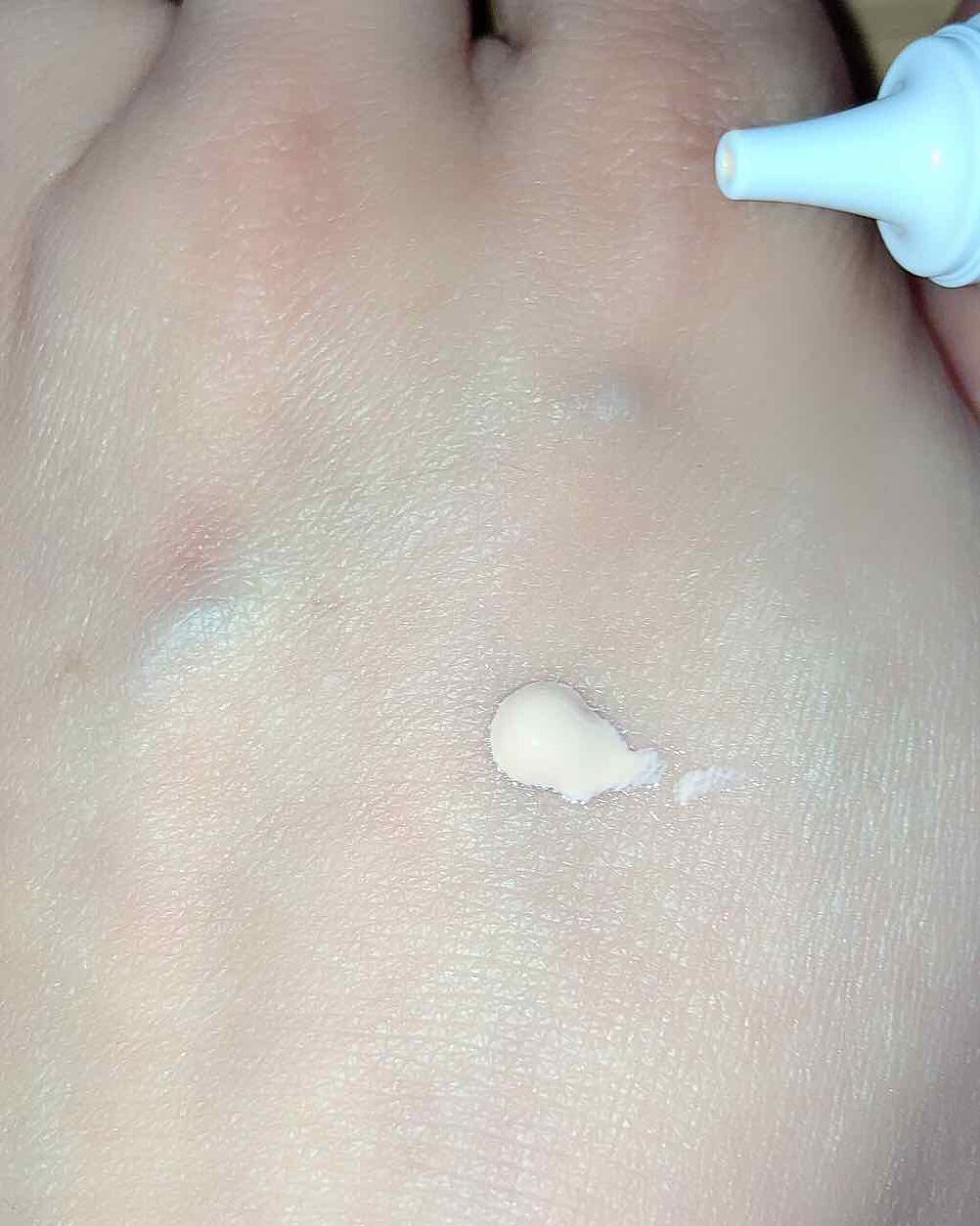 CCクリーム/cpw/CCクリームを使ったクチコミ(2枚目)