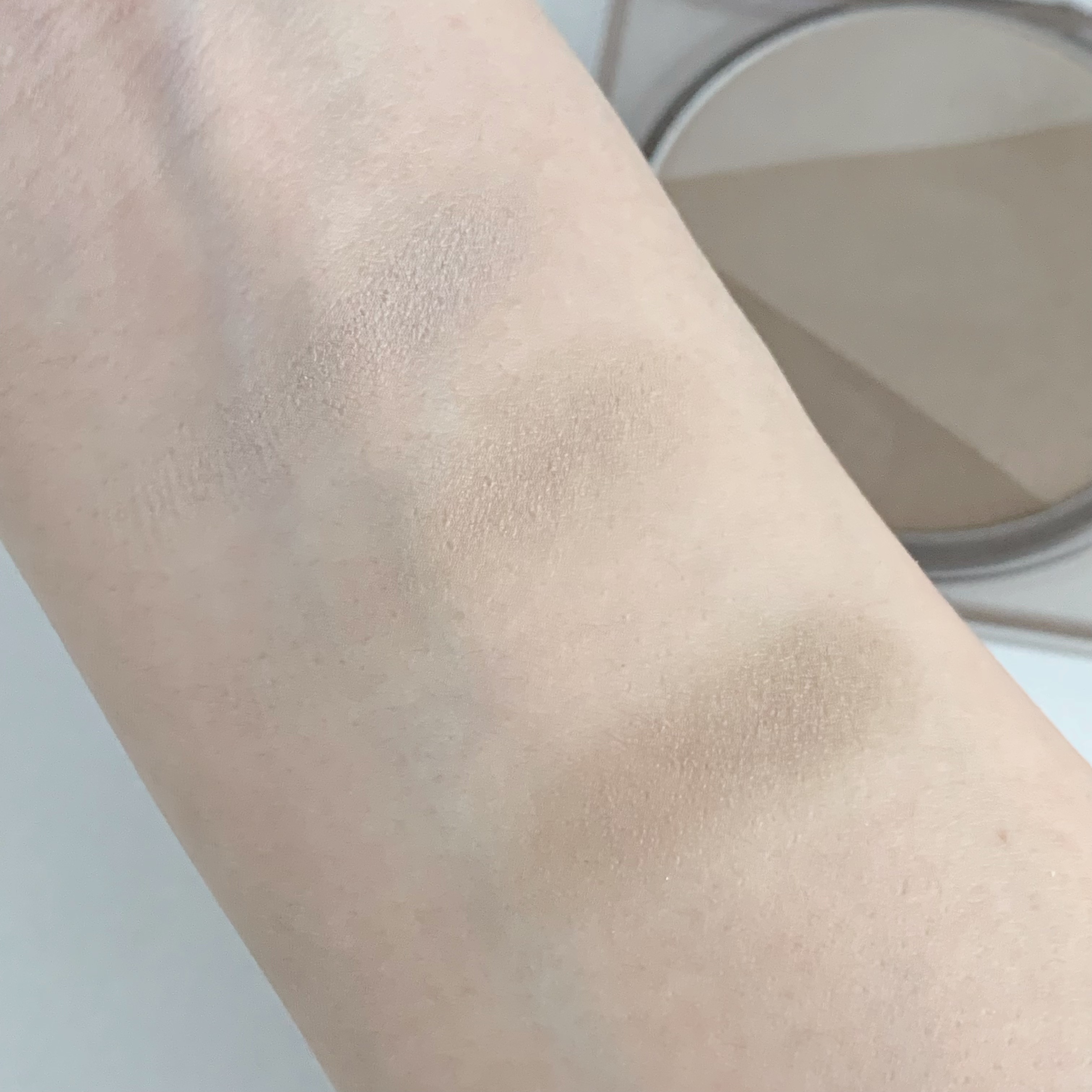 ブイ シェーディング/PERIPERA/シェーディングを使ったクチコミ（3枚目）