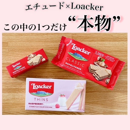 ローカー プレイカラーアイズミニ/ETUDE/アイシャドウパレットを使ったクチコミ(1枚目)