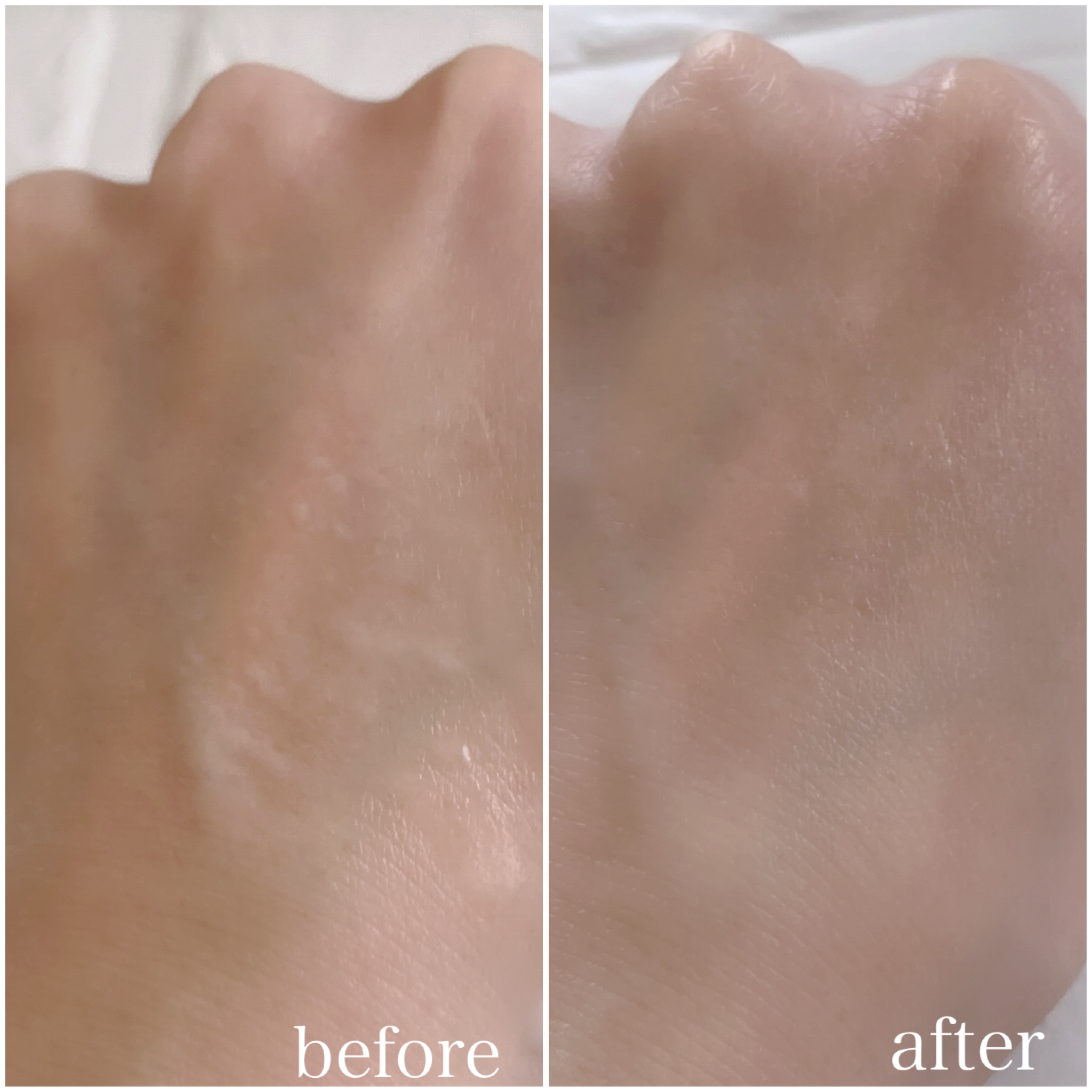 ダルバ ホワイトトリュフバイタルスプレーセラム/ダルバ/ミスト状化粧水を使ったクチコミ（3枚目）