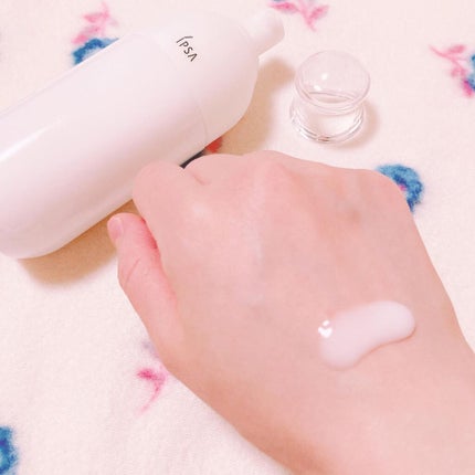 ME センシティブ 4/IPSA/化粧水を使ったクチコミ(6枚目)