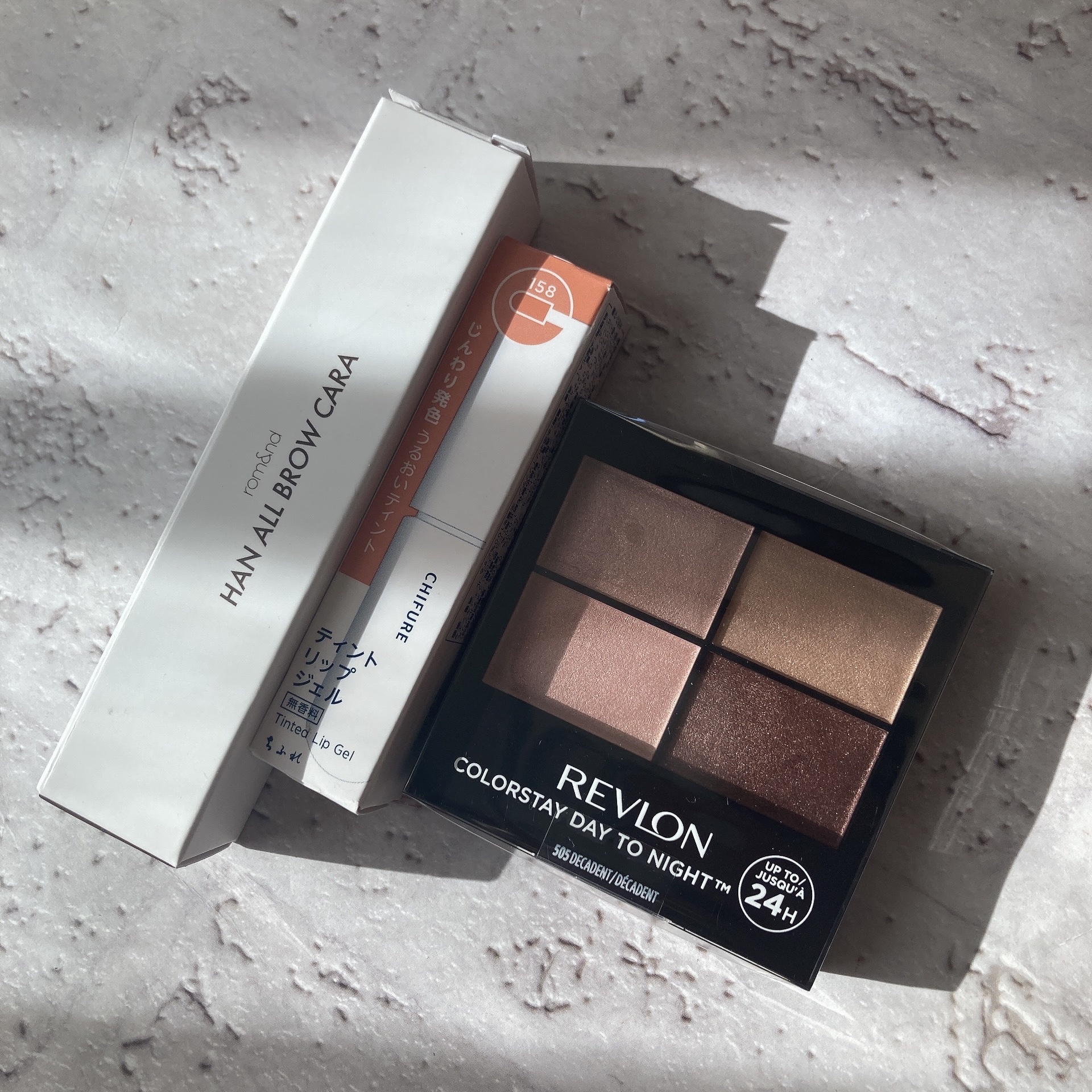 ティント リップ ジェル/ちふれ/リップティントを使ったクチコミ（1枚目）