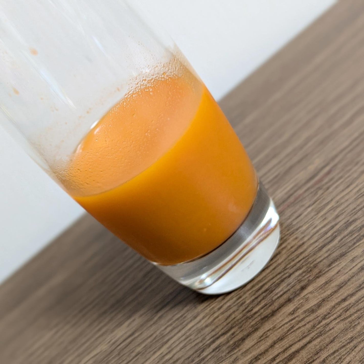 真紅 on LIPS 「冷凍ニンジンジュースNINJINDAMONOをお試しさせて頂き..」(7枚目)