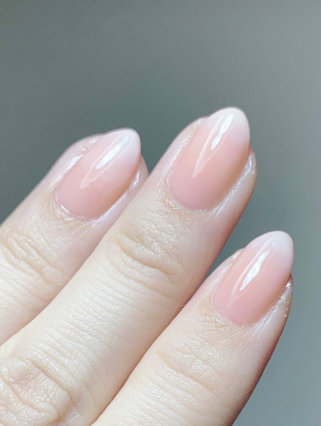 カラフルネイルズ/キャンメイク/マニキュアを使ったクチコミ(3枚目)