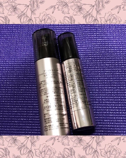 リフトホワイト ローション モイスト/BRIGHTAGE/化粧水を使ったクチコミ(3枚目)