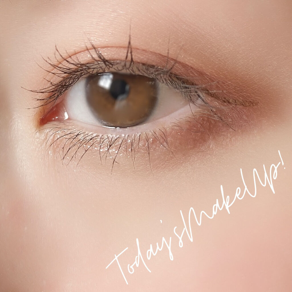 マルチプリクラペン 05 ＼(^o^)／　わーい/ENBAN TOKYO/リキッドアイライナーを使ったクチコミ（1枚目）