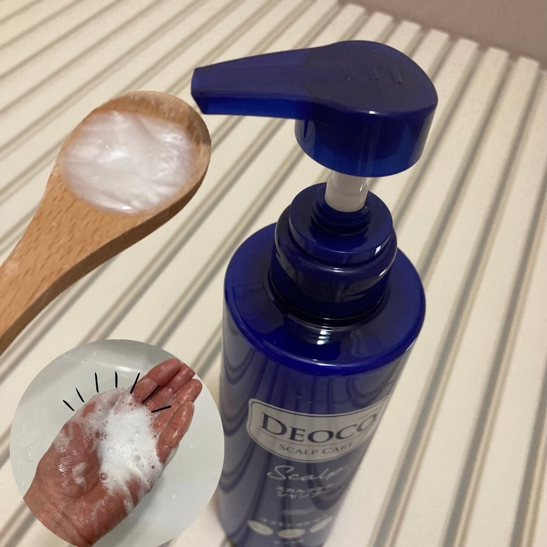 a.sana4374 on LIPS 「#PR#デオコ@rohto_officialデオコのヘアケアア..」(3枚目)