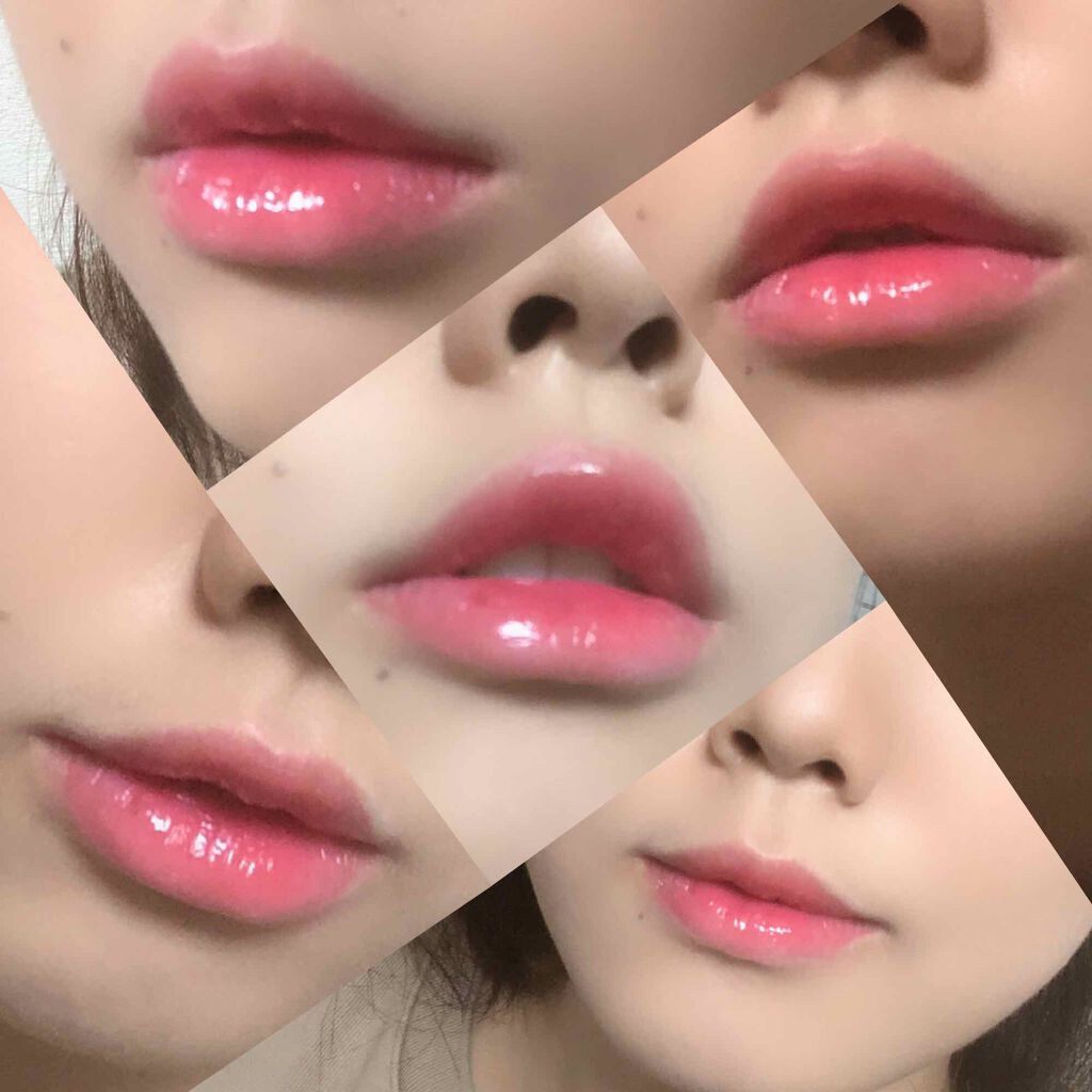 ビビッドマットリキッド/MAYBELLINE NEW YORK/口紅を使ったクチコミ（2枚目）