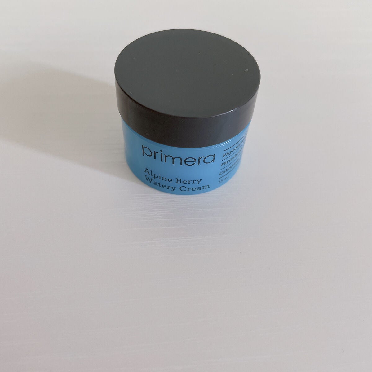 フェイシャルマイルドピーリング/primera/ピーリングを使ったクチコミ(4枚目)