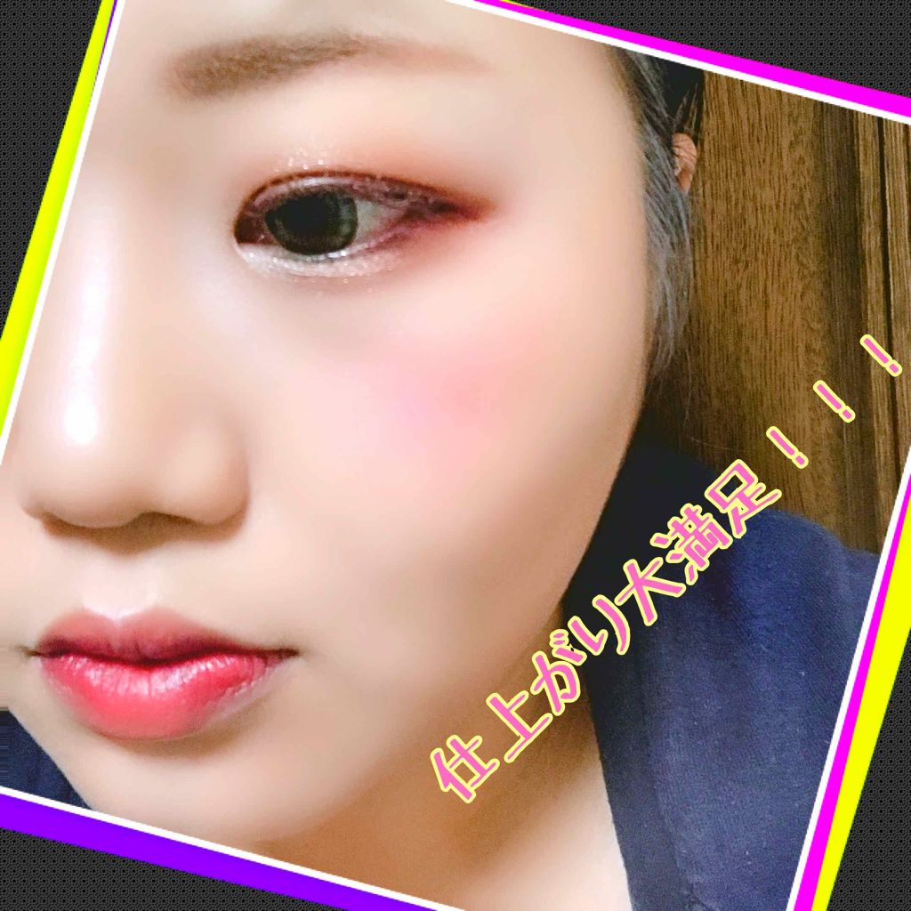 シークレットスキンメイカーゼロ（リキッド）/KATE/リキッドファンデーションを使ったクチコミ（3枚目）