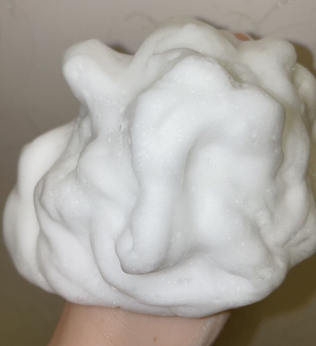 ソープ/イオナ エフ/洗顔石鹸を使ったクチコミ（3枚目）