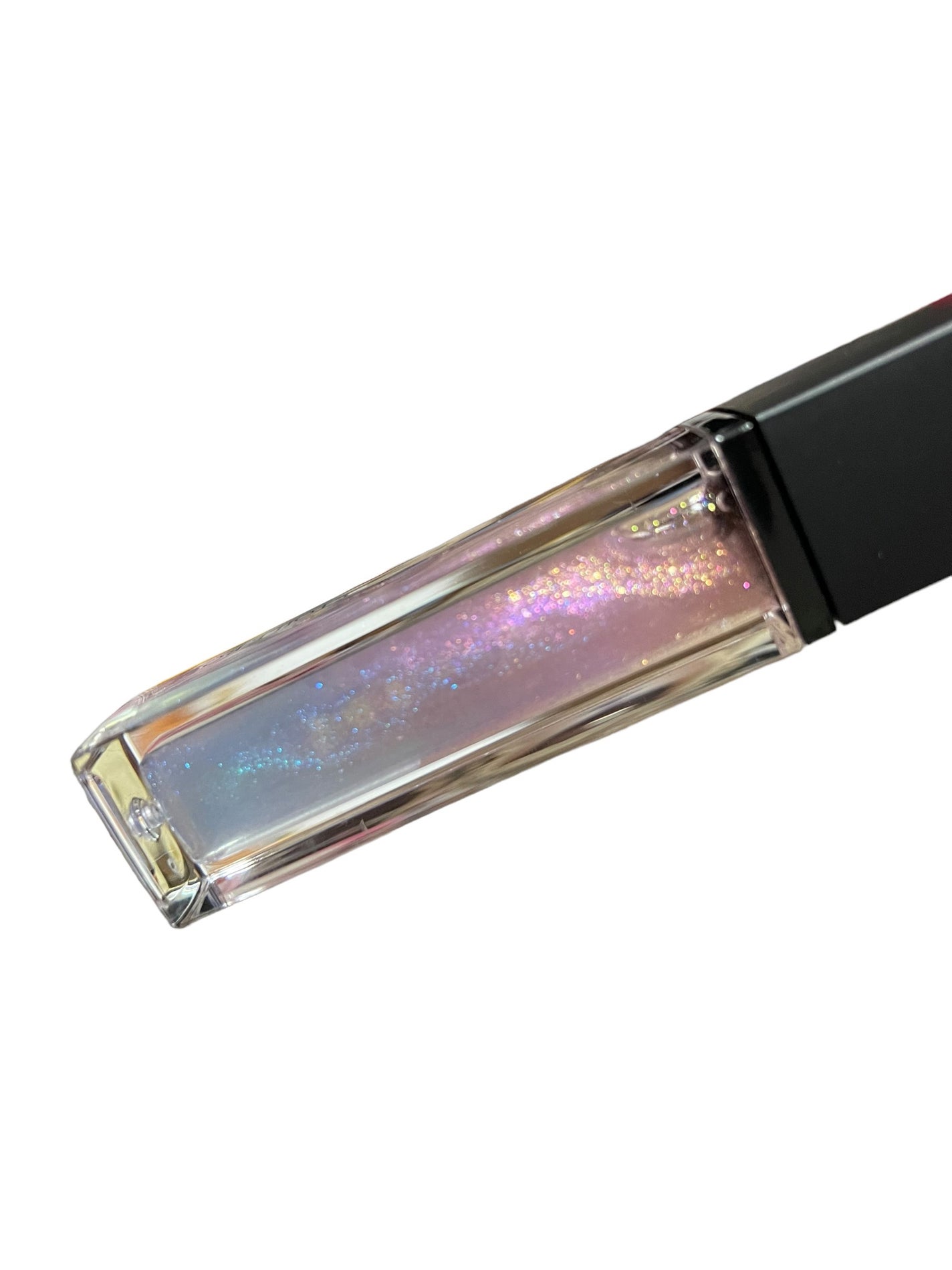 エトワルローズ 3Dオイルリップ /Étoile Rose/リップグロスを使ったクチコミ(2枚目)