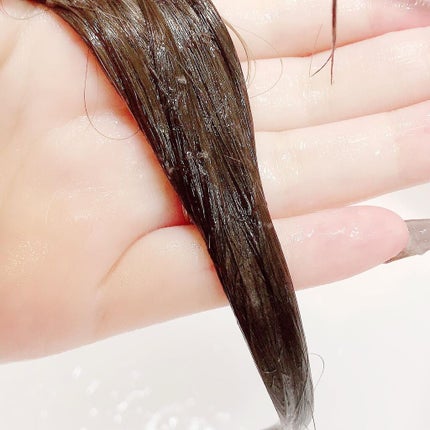 温感ヘッドスパトリートメント/TRICORE/頭皮トリートメントを使ったクチコミ(8枚目)