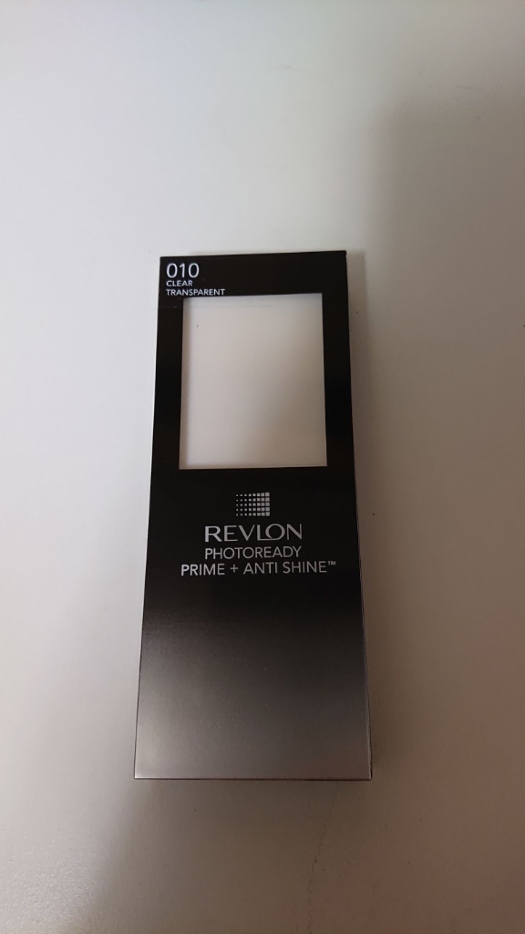 レブロン アンチシャイン バーム/REVLON/化粧下地を使ったクチコミ(1枚目)