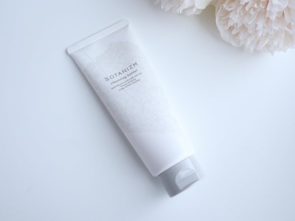 クレンジングバター/ボタニズム /クレンジングバームを使ったクチコミ(1枚目)