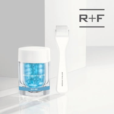 ディファイン AMP MD システム/Rodan and Fields/その他スキンケアを使ったクチコミ（1枚目）