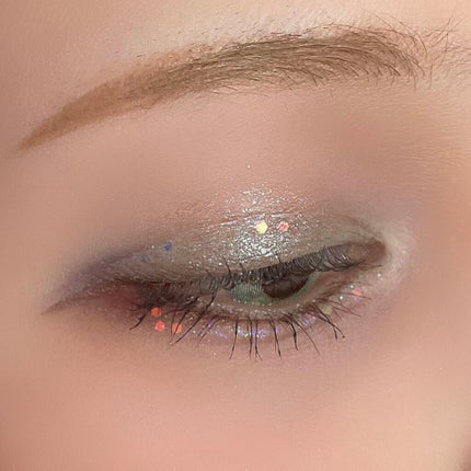 フェアリーグリッターライナー G01 フェアリーマーメイド/FOCALLURE/グリッターの画像