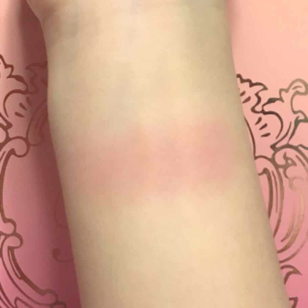 アピュー パステルブラッシャー/A’pieu/パウダーチークを使ったクチコミ（2枚目）