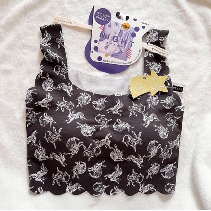 Tuche NIGHT/グンゼ/その他を使ったクチコミ(5枚目)