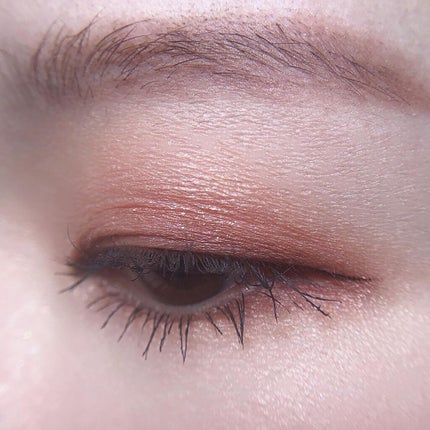 あゆみ on LIPS 「・\#todaysmake/・アイシャドウ☑@u_choo_o..」(4枚目)