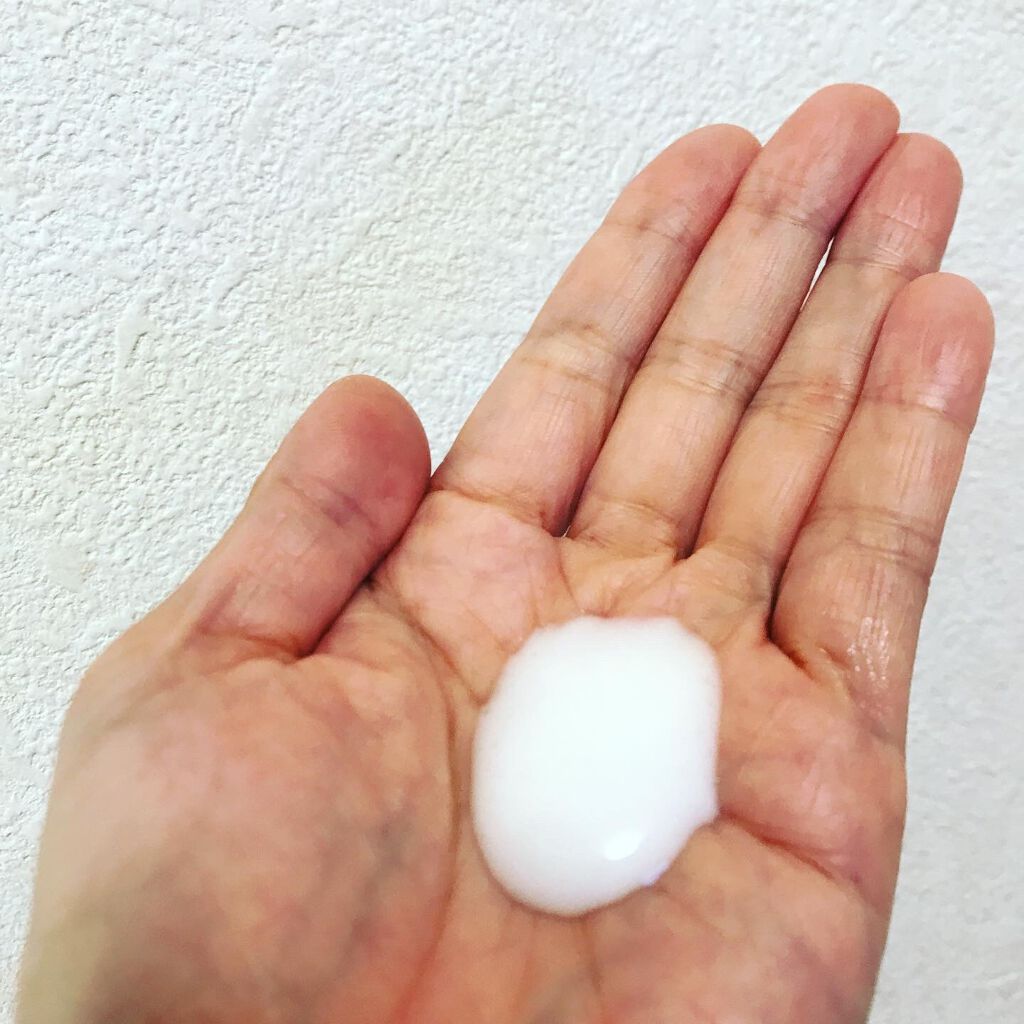 ベースケア セラム<土台美容液>/SOFINA iP/美容液を使ったクチコミ(3枚目)