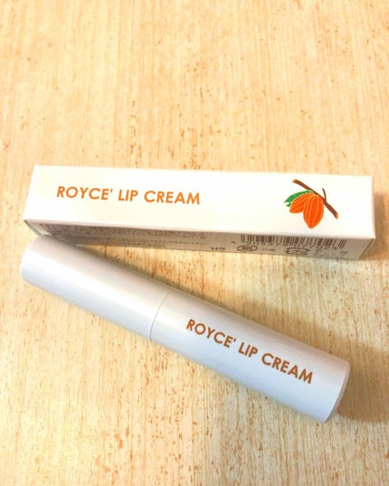 アールズカカオ リップクリーム/ロイズ/リップクリームを使ったクチコミ(1枚目)