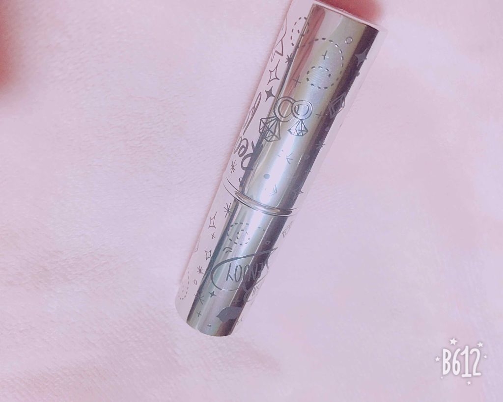 プランパーティント/リップデコ/リップグロスを使ったクチコミ（1枚目）