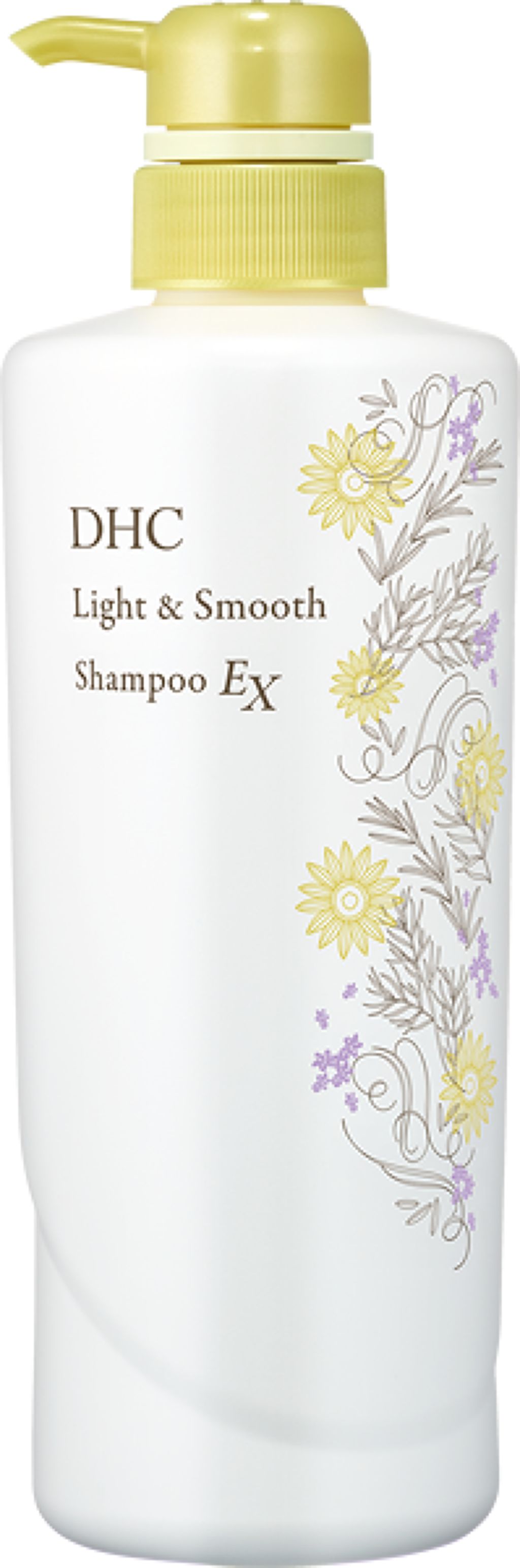 さらさらとなる シャンプー EX/コンディショナー EX DHC