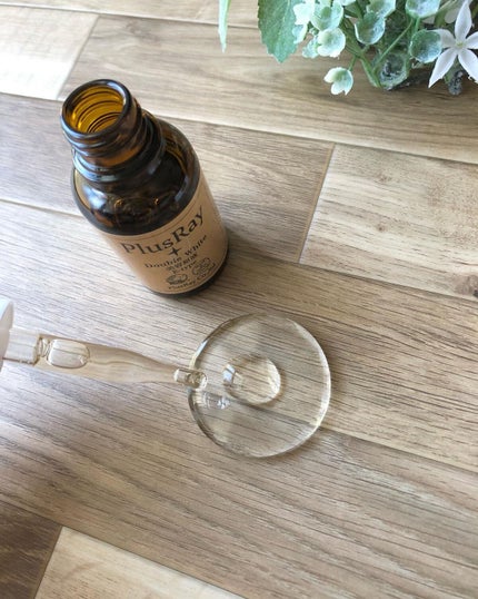 エクストラダブルホワイト美容原液Eタイプ/PlusRay/ブースター・導入液を使ったクチコミ(6枚目)