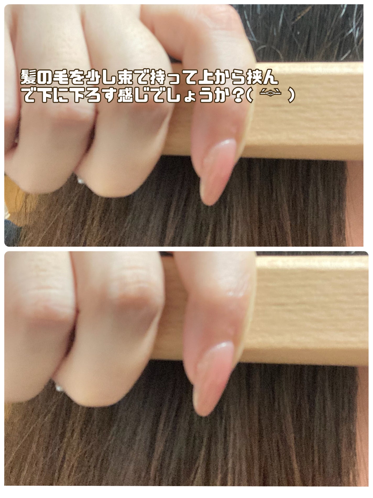 SPVミニツインブラシ/SHOBIDO/ヘアブラシを使ったクチコミ(3枚目)