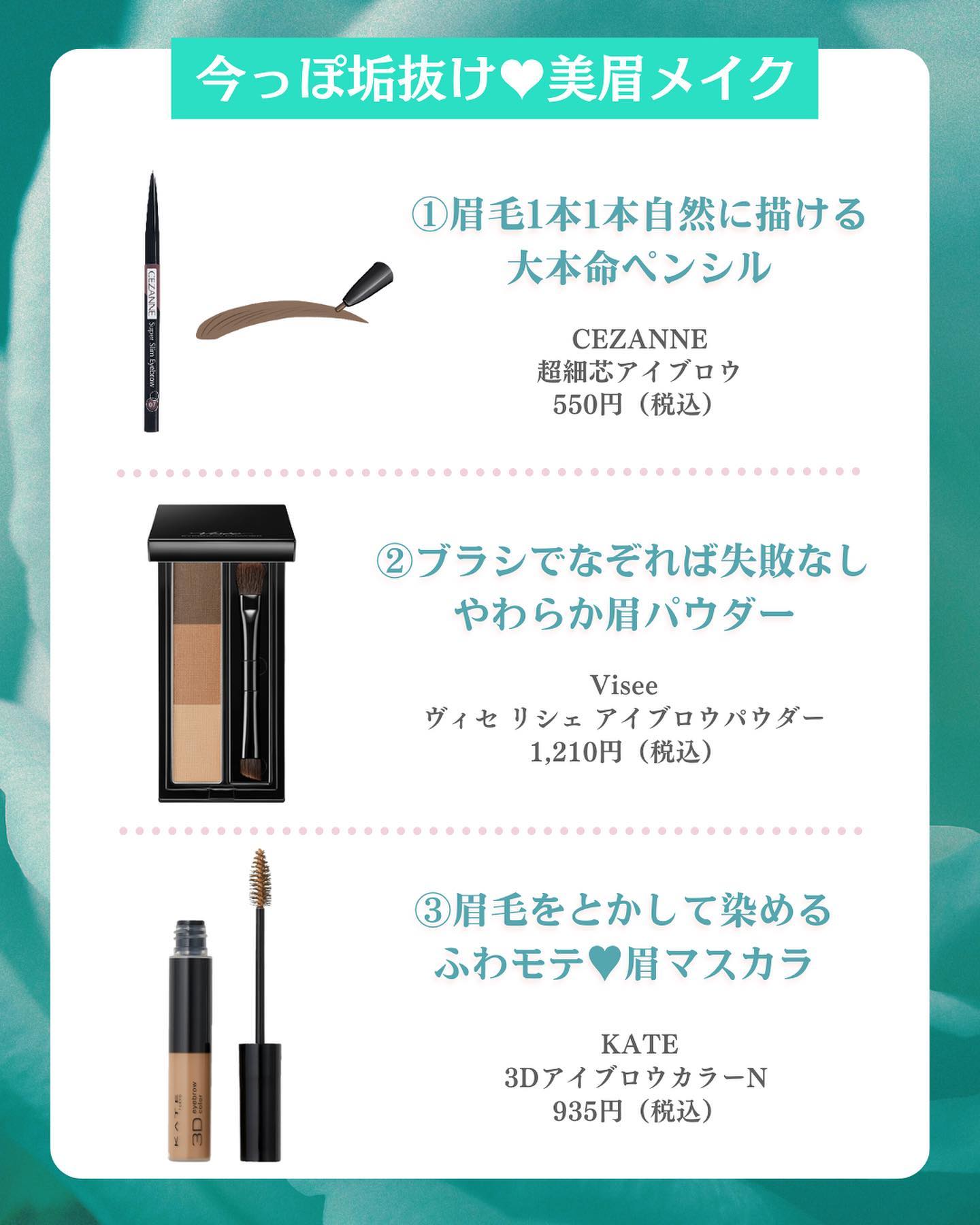 グロウフルールチークス/キャンメイク/パウダーチークを使ったクチコミ（3枚目）