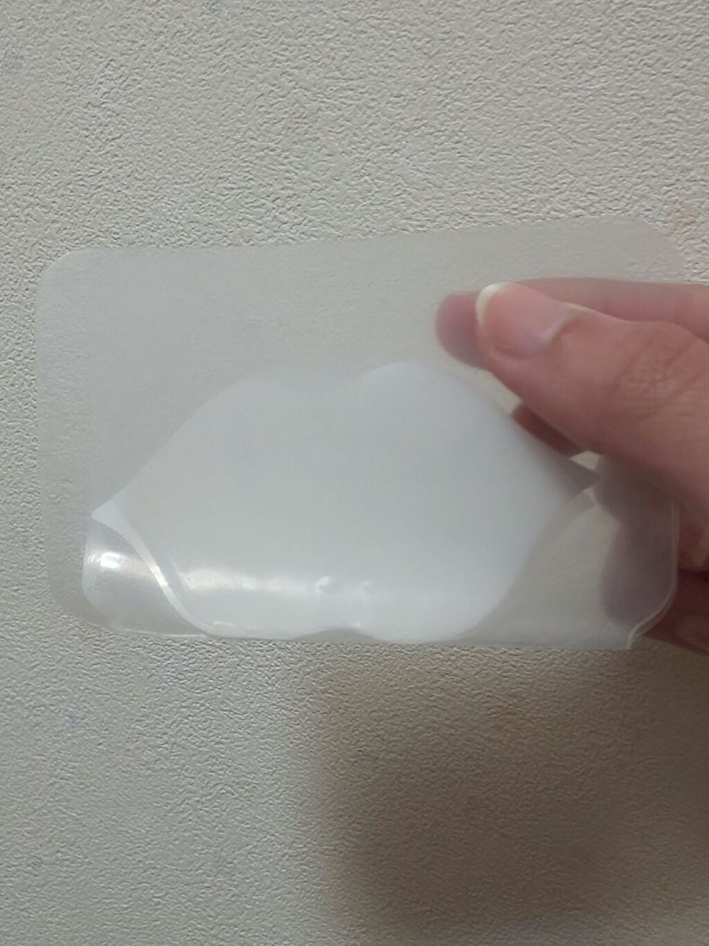 リップパック /CHOOSY/リップマスクを使ったクチコミ(3枚目)