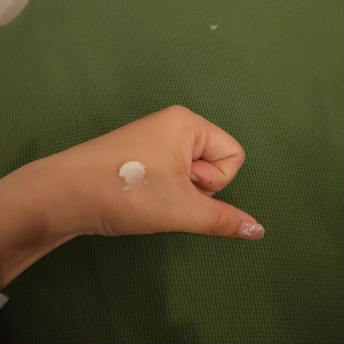 cocone クレンジングバーム/cocone/クレンジングバームを使ったクチコミ(3枚目)