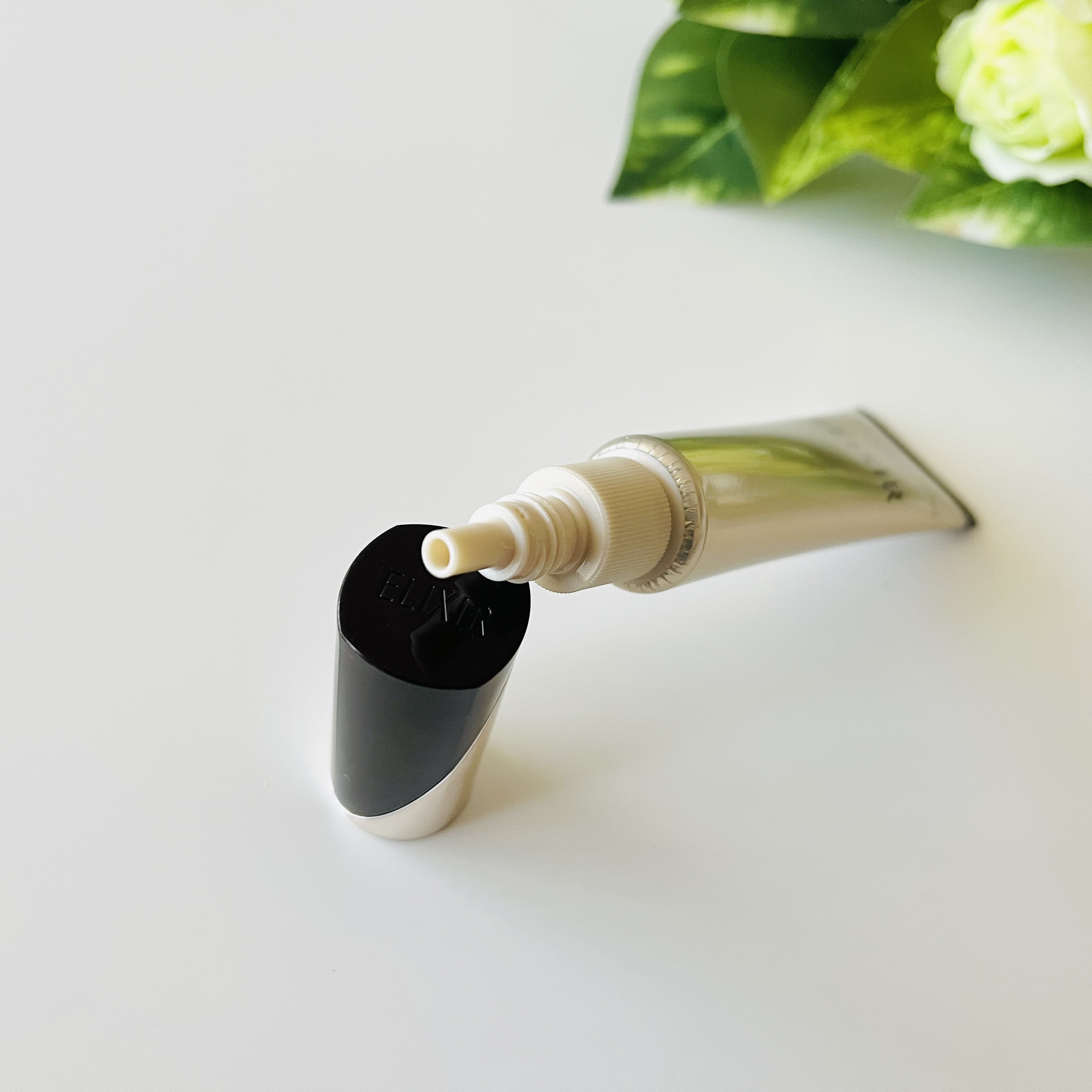 レチノパワー リンクルクリーム /エリクシール/アイケア・アイクリームを使ったクチコミ（3枚目）