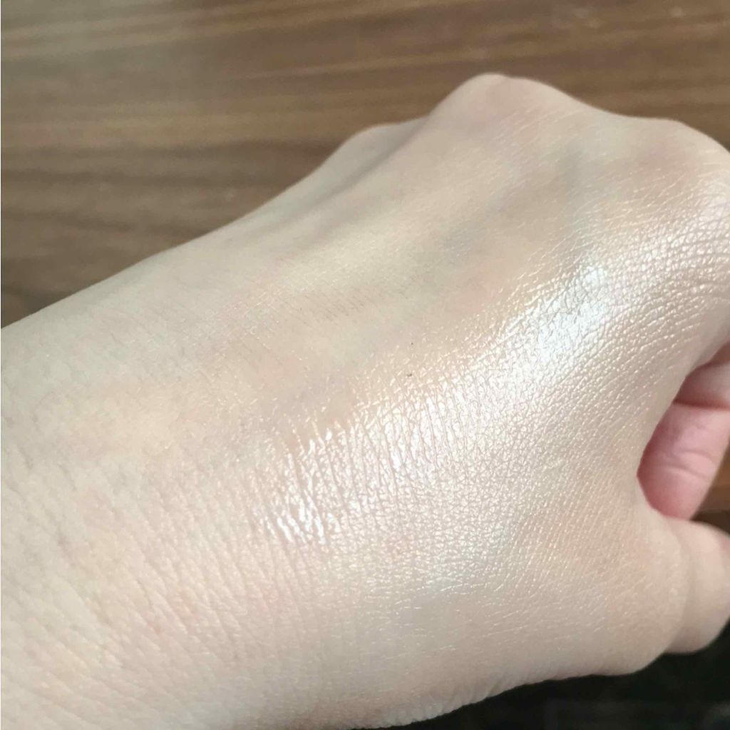 リルレナ ファンデボリューマー/pdc/化粧下地を使ったクチコミ（3枚目）