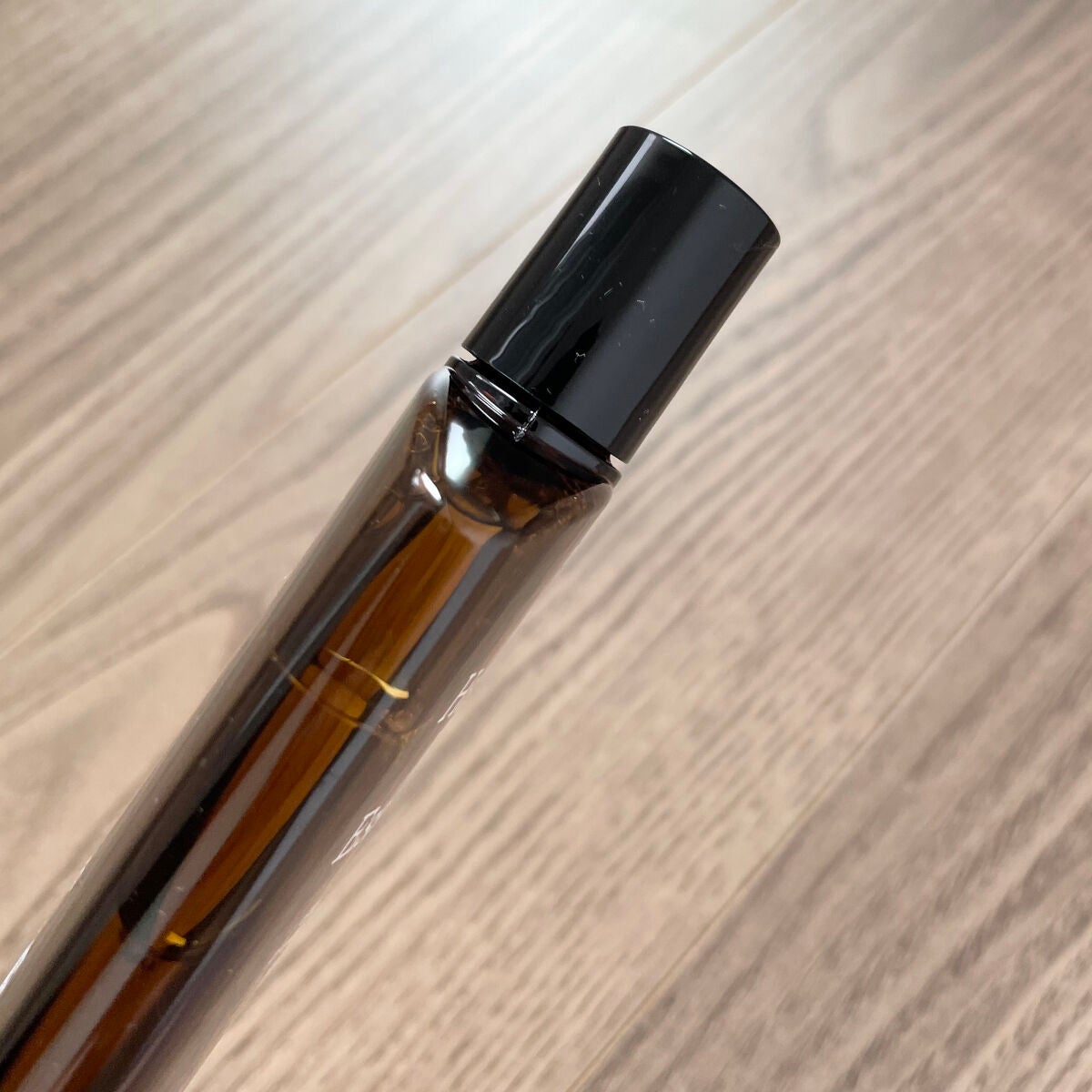 コスメジタン 薬用ヘアマジカエッセンス /シーヴァ/頭皮ローションを使ったクチコミ(2枚目)