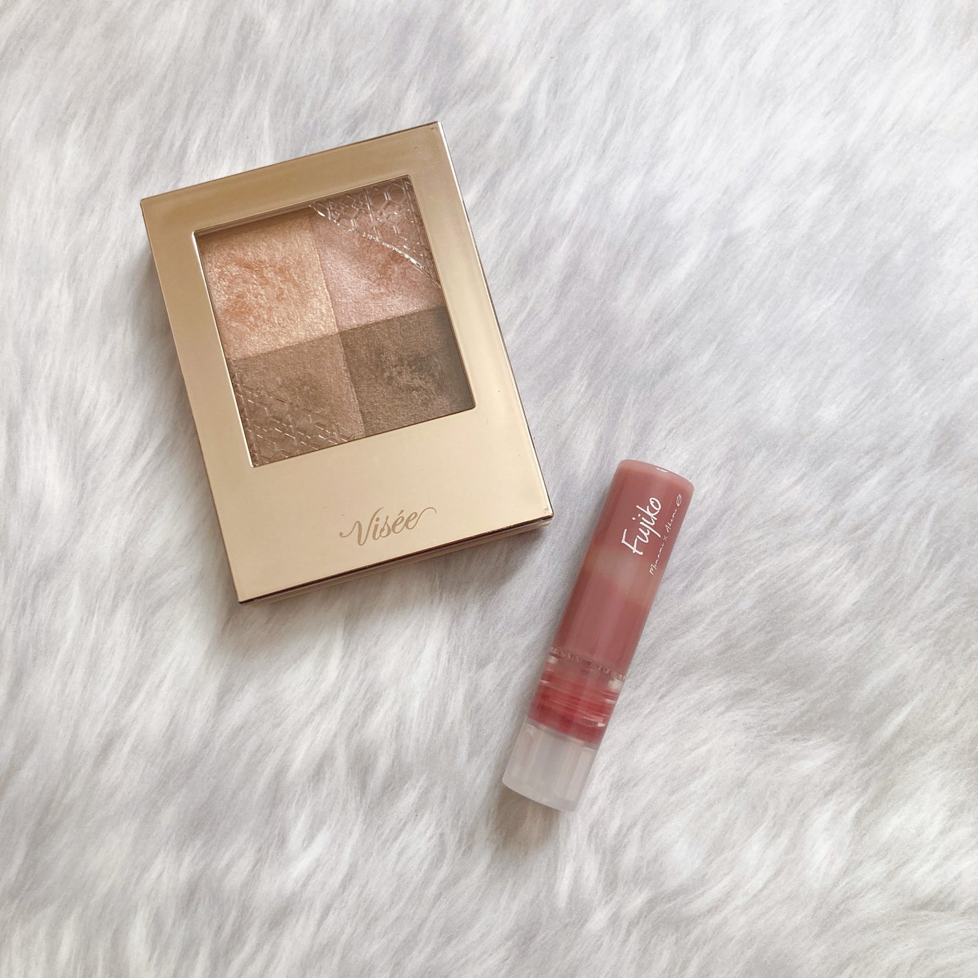 ニュアンスラップティント/Fujiko/リップティントを使ったクチコミ(1枚目)