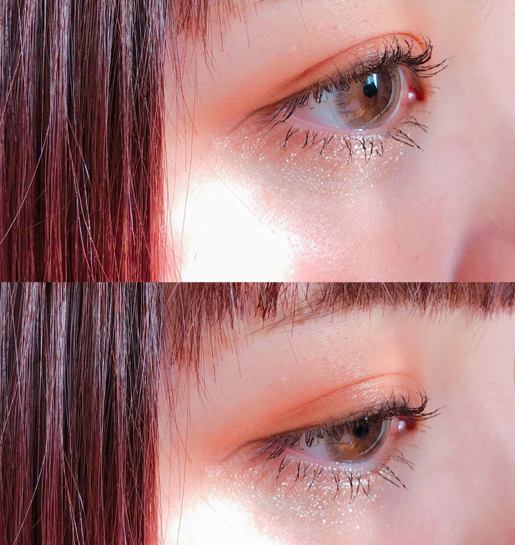 ヴィセ アヴァン シングルアイカラー/Visée/単色アイシャドウを使ったクチコミ(2枚目)