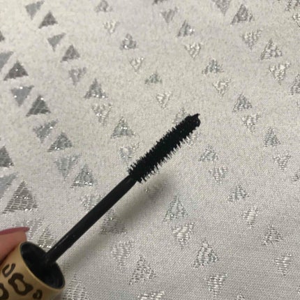 ラッシュ クイーン フェリン ブラック WP/HELENA RUBINSTEIN/マスカラを使ったクチコミ(2枚目)