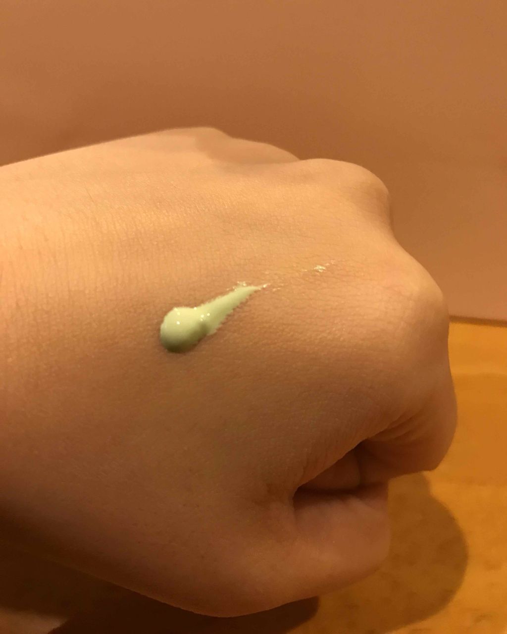 モデリング カラーベース EX/Elégance/化粧下地を使ったクチコミ（2枚目）