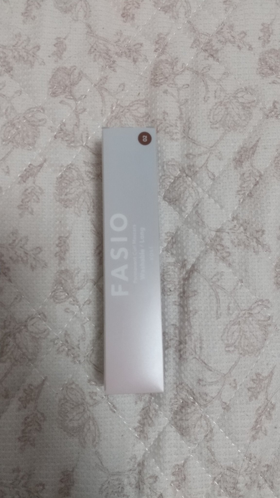 まとめ髪スティック スーパーホールド/マトメージュ/ヘアワックス・クリームを使ったクチコミ(7枚目)