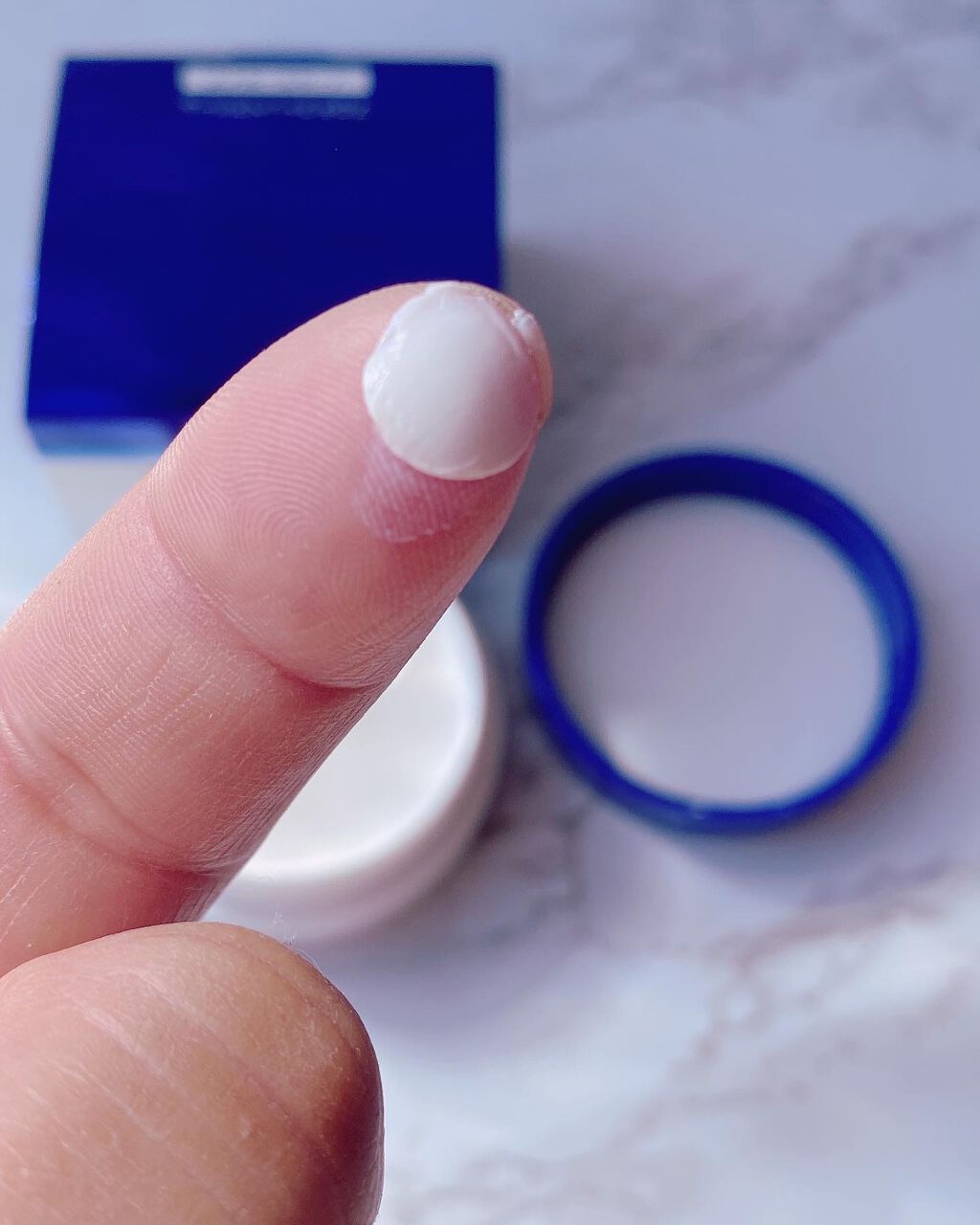 フイルナチュラント エクスバリア プロテクトリペアバーム/ドクターフィルコスメティクス/フェイスバームを使ったクチコミ（3枚目）