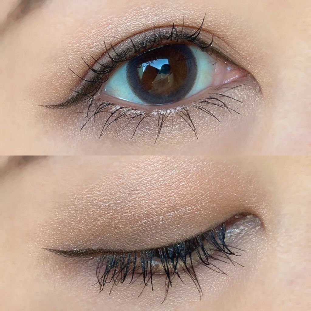 ソー フィアス! プリズマティック パレット/REVLON/アイシャドウパレットを使ったクチコミ(5枚目)