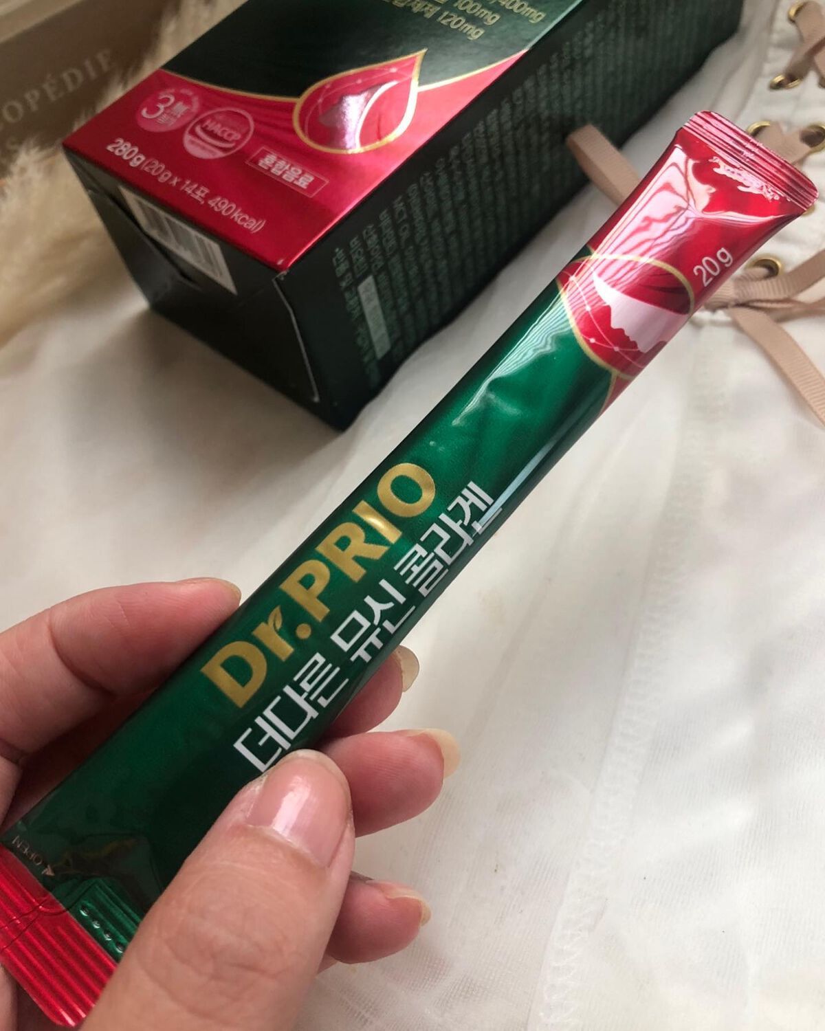 を使ったクチコミ（3枚目）