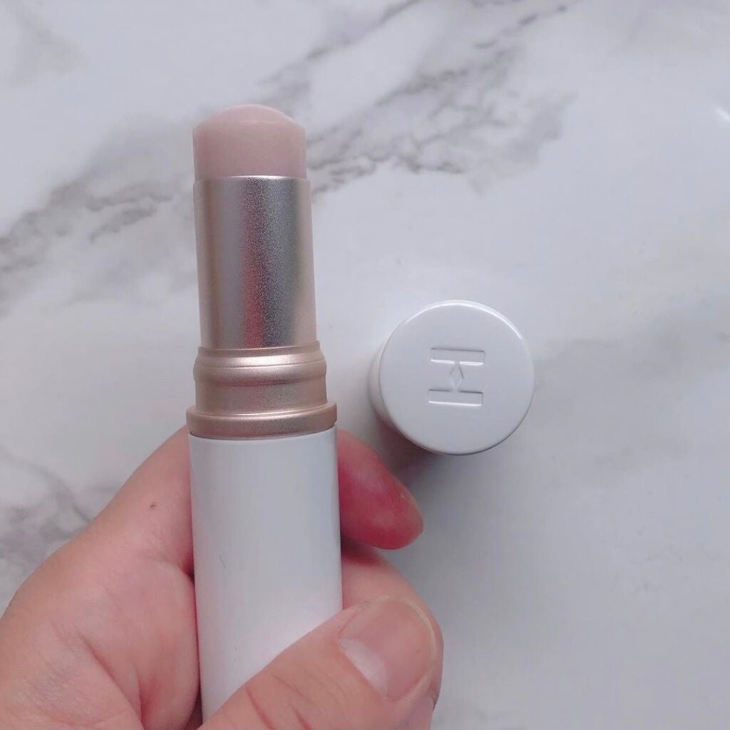 トゥルーディメンションラディアンスバーム/hince/スティックハイライトを使ったクチコミ(2枚目)