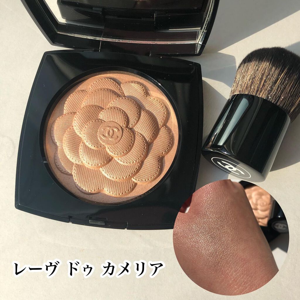 レ キャトル オンブル/CHANEL/アイシャドウパレットを使ったクチコミ(5枚目)